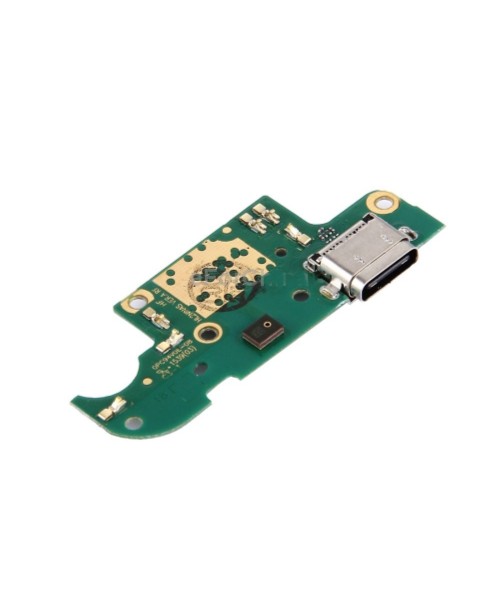 Modulo conector carga y micrófono para Huawei Nexus 6P