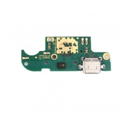 Modulo conector carga y micrófono para Huawei Nexus 6P