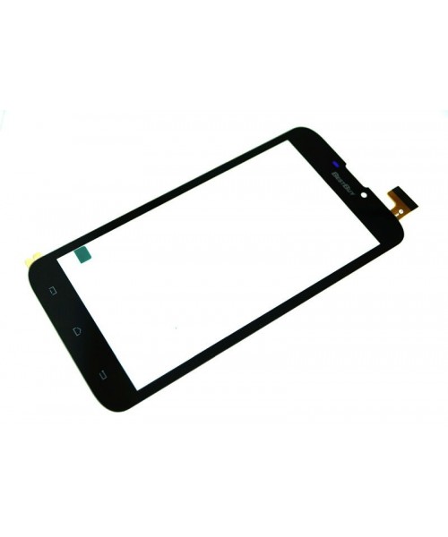 Pantalla táctil para Best Buy EasyPhone 6 negro