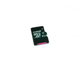 Tarjeta memoria microSD de 256GB