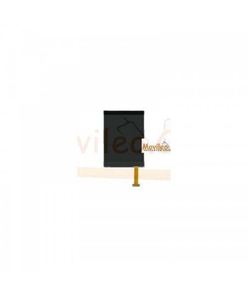 Pantalla Lcd , Display Nokia Navigator 6710 , 6710n - Imagen 1