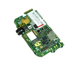 Placa base para Acer Liquid Jade S55 original