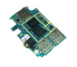 Placa base para Bq Aquaris M5.5