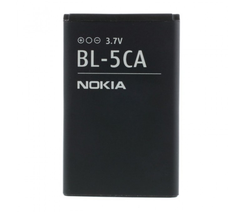 Batería BL-5CA para Nokia - Imagen 1