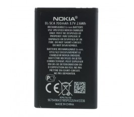 Batería BL-5CA para Nokia - Imagen 3