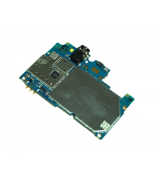 Placa base para Wiko Pulp original