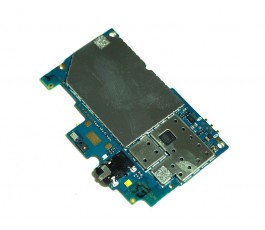 Placa base para Wiko Pulp original