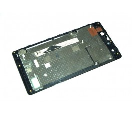 Marco pantalla para Wiko Pulp original