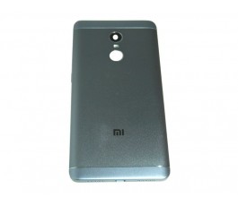 Tapa trasera para Xiaomi Redmi Note 4X gris