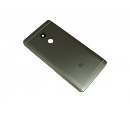 Tapa trasera para Xiaomi Redmi Note 4 dorado