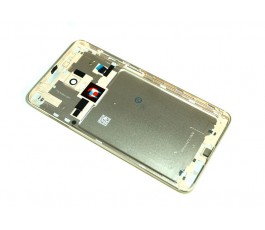 Tapa trasera para Xiaomi Redmi Note 4 dorado