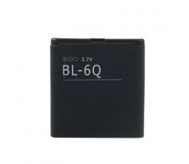 Batería BL-6Q para Nokia - Imagen 1