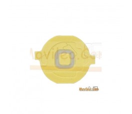 Botón de menú home amarillo para iPhone 3G 3GS 4G - Imagen 2
