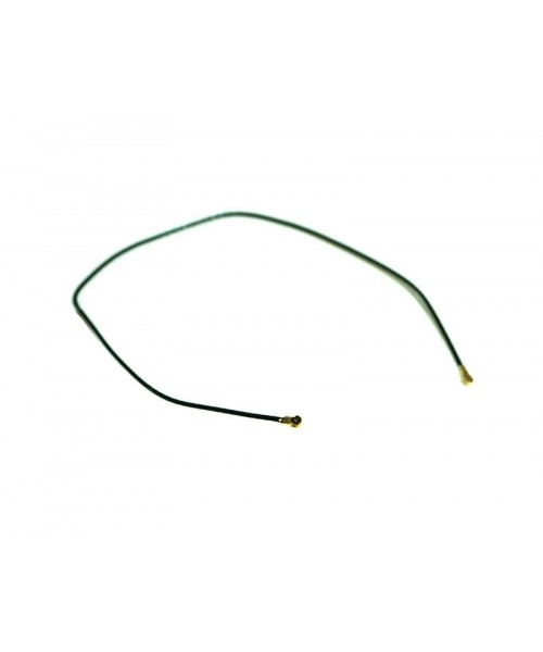 Antena coaxial para Bq Aquaris U Lite original