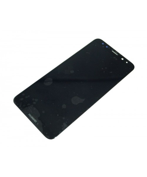 Pantalla lcd y táctil para Huawei Mate 10 Lite negro
