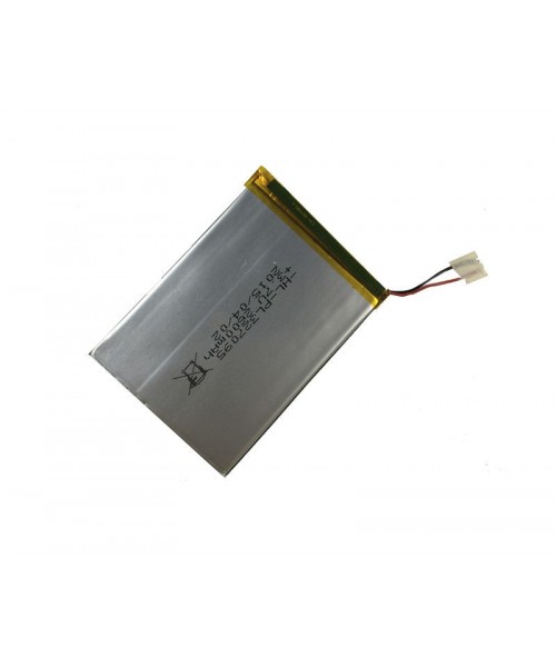 Batería para Sunstech TAB727QC 7"
