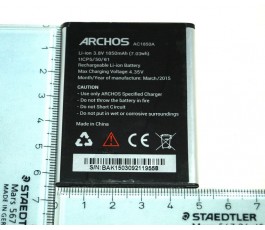 Batería AC1850A para Archos original