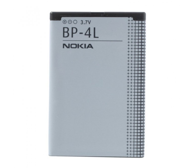 Batería BP-4L para Nokia - Imagen 1