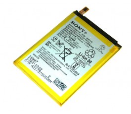 Batería LIS1632ERPC para Sony Xperia XZ F8331 original