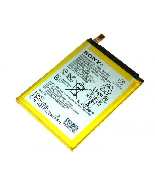 Batería LIS1632ERPC para Sony Xperia XZ F8331 original