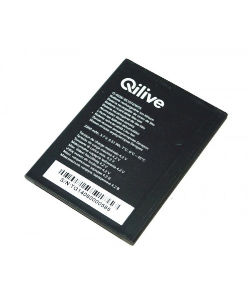 Batería para Qilive Q.4926 851072 W55 original