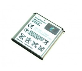 Batería BST-38 para Sony Ericsson original