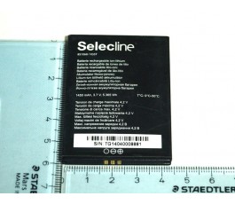 Batería 851068 X35T para Selecline original