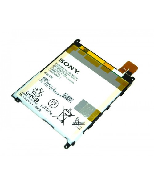 Batería LIS1520ERPC para Sony Xperia Z Ultra XL39H original
