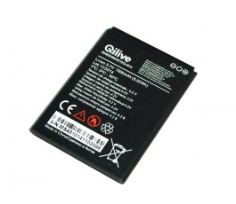 Batería para Qilive Q.4514 MID4010 original