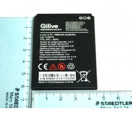 Batería para Qilive Q.4514 MID4010 original