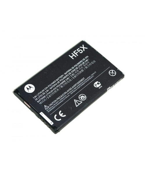 Batería HF5X para Motorola Photon MB855 original