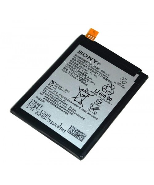 Batería LIS1593ERPC para Sony Xperia Z5 original