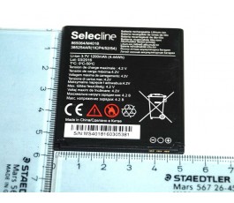 Batería para Selecline 865064/M4018 Original