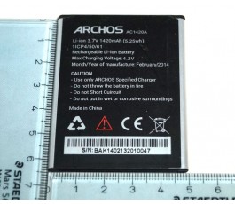 Batería AC1420A para Archos original