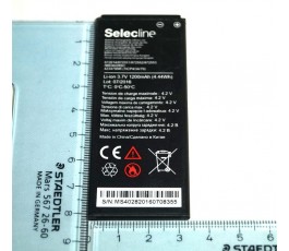 Batería MID4028SC para Selecline original
