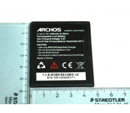 Batería AC40CTI para Archos original