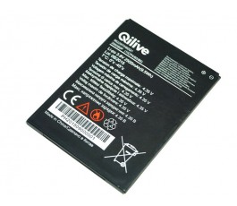 Batería 862297 H60Q1 para Qilive original