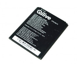 Batería Q.4046 502688 AC50BPL para Qilive original
