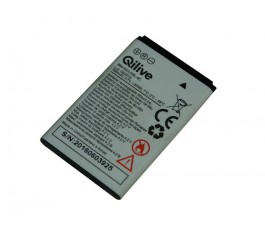 Batería 868182 L5 BL-4C para Qilive original