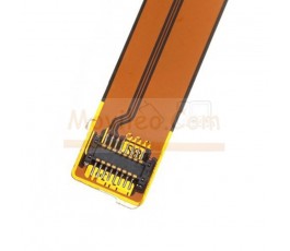 Flex Conector de Carga Nokia 920 - Imagen 6