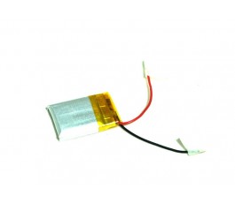 Batería 401420 de 2,3 x 1,5cm 70mAh 3.7V