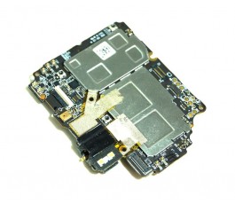 Placa base para Bq Aquaris M4.5 original