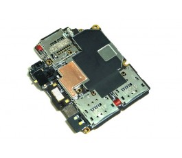 Placa base para Bq Aquaris M4.5 original