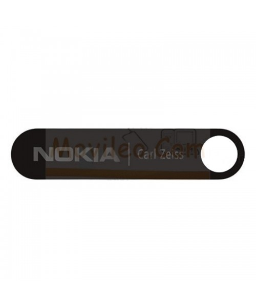 Cristal de tapa trasera para Nokia Lumia 920 - Imagen 1