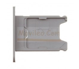 Porta sim para Nokia Lumia 920 Gris - Imagen 1