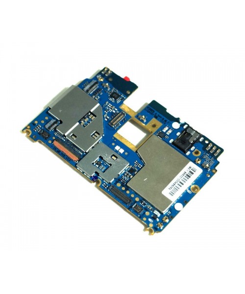 Placa base para Xiaomi Redmi Note 4X libre original