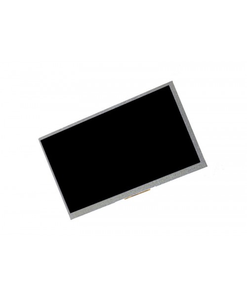 Pantalla Lcd Display original Tablet Wolder MiTab GoCar 7"