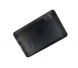 Tapa trasera original Tablet Wolder MiTab GoCar 7"