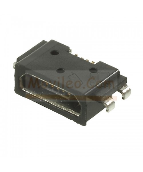 Conector carga Nokia Lumia 920 930 - Imagen 1