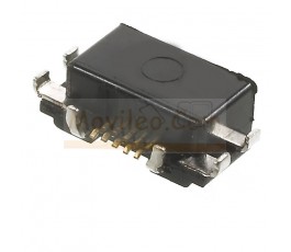 Conector carga Nokia Lumia 920 930 - Imagen 2